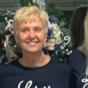 Meet your Posher, Vicki